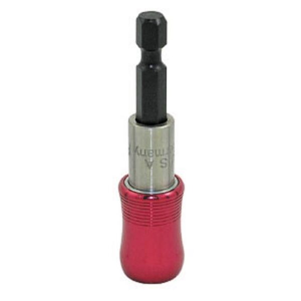 Jet 729484 1/4" Quick Release Bit Holder