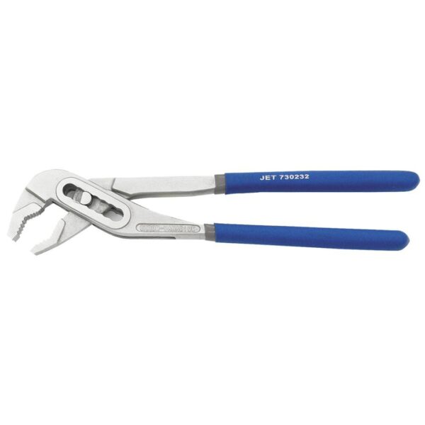 Jet 730232 BJP-250HD 10″ Box Joint Pliers – Heavy Duty