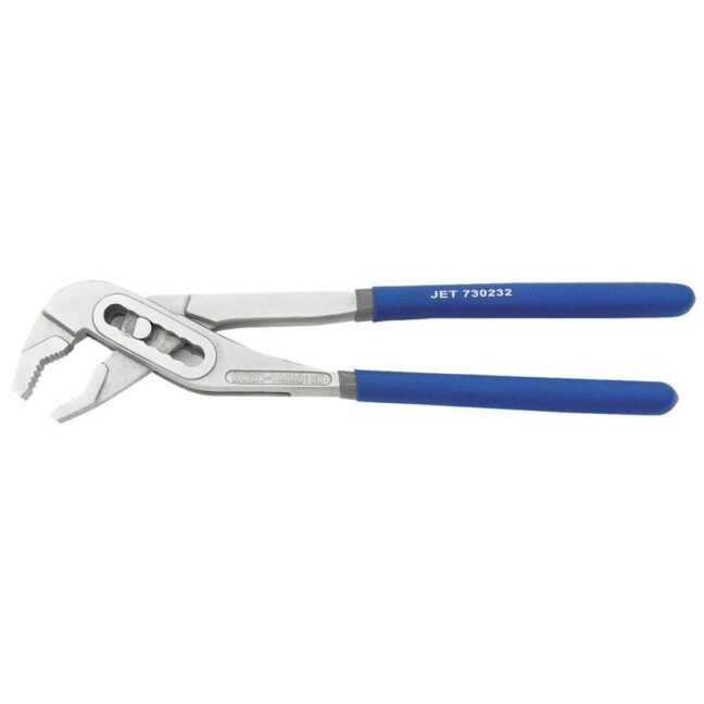 Jet 730232 BJP-250HD 10″ Box Joint Pliers – Heavy Duty