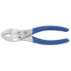 Jet 730401 PL-6 6 Slip Joint Pliers Jet 730401 PL-6 6" Slip Joint Pliers