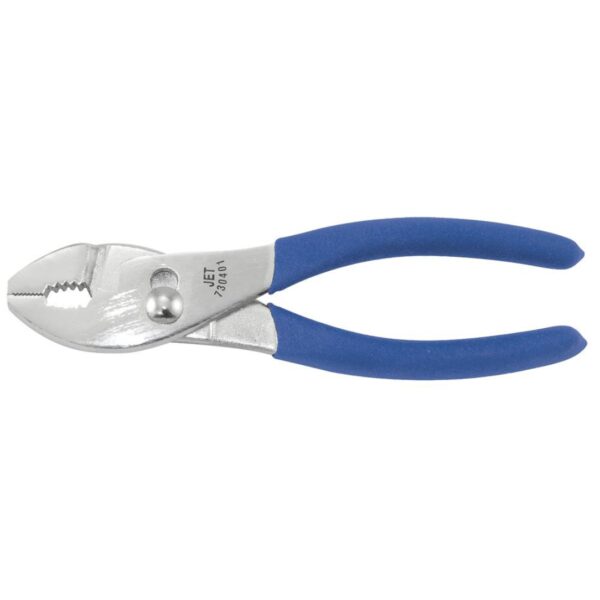 Jet 730401 PL-6 6" Slip Joint Pliers
