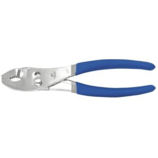 Jet 730402 PL-8 8" Slip Joint Pliers