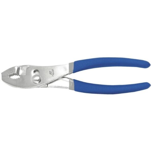 Jet 730402 PL-8 8" Slip Joint Pliers