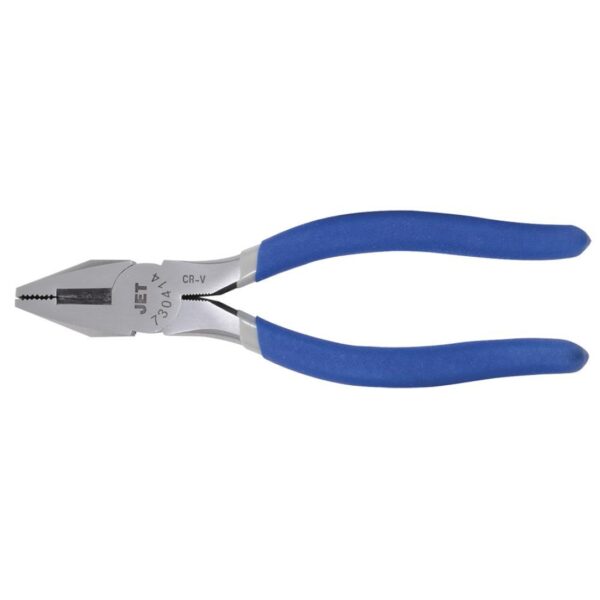 Jet 730414 CP-175 7" Lineman's Pliers