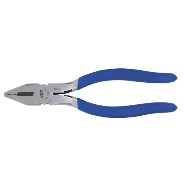 Jet 730415 CP-200 8" Lineman's Pliers