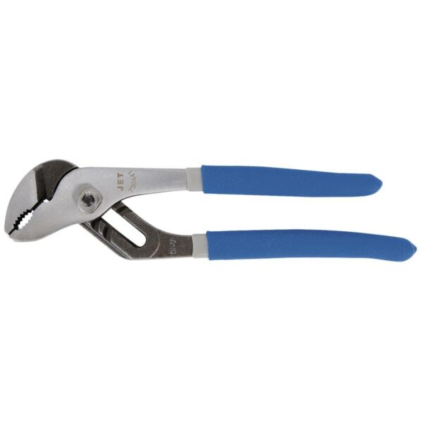 Jet 730441 CLP-1 7-1/2" Groove Joint Pliers