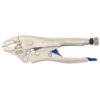 Jet 730453 J5WR 5 Curved Jaw Locking Pliers with Cutter Jet 730453 J5WR 5" Curved Jaw Locking Pliers with Cutter