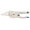 Jet 730463 J6LN 6" Long Nose Locking Pliers with Cutter
