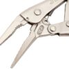 Jet 730467 J9LN 9" Long Nose Locking Pliers with Cutter