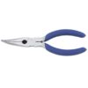 Jet 730483 BP-150 6-12 Bent Nose Pliers Jet 730483 BP-150 6-1/2" Bent Nose Pliers