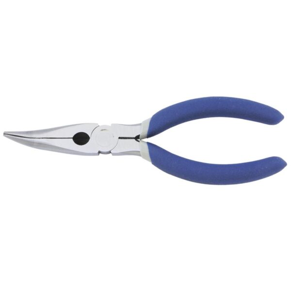 Jet 730483 BP-150 6-1/2" Bent Nose Pliers