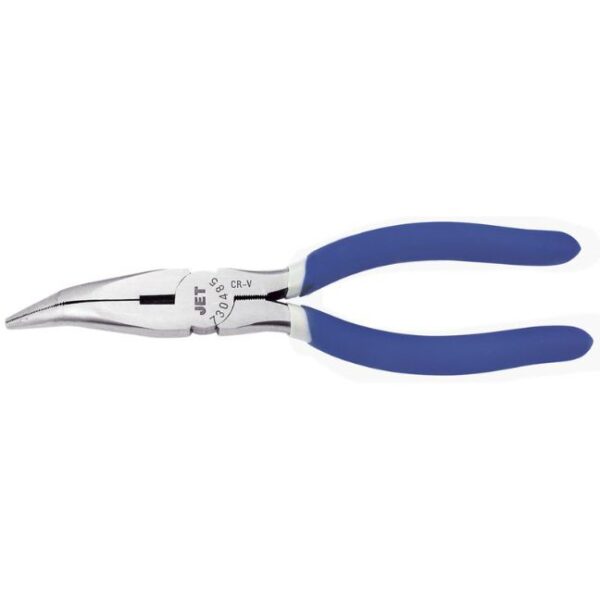 Jet 730485 BP-200 8" Bent Nose Pliers