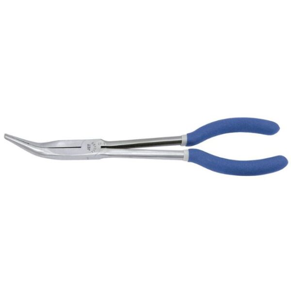 Jet 730488 LRP-1145 11" 45° Bent Nose Pliers