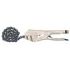 Jet 730496 J20R 9" Locking Chain Wrench