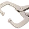 Jet 730554 J6R 6" Locking C-Clamp