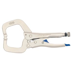 Jet 730554 J6R 6" Locking C-Clamp