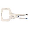 Jet 730556 J11R 11" Locking C-Clamp