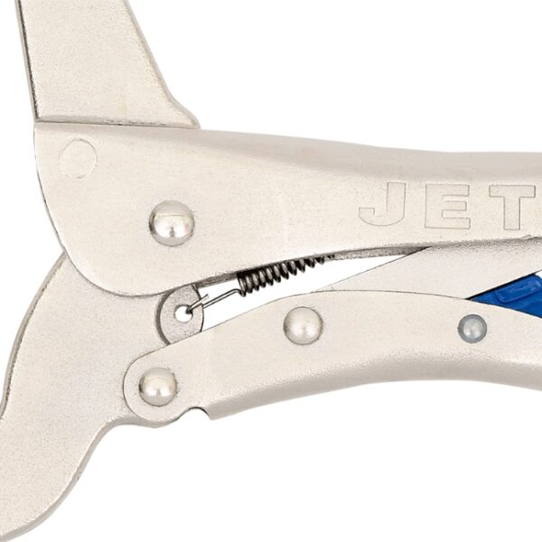 Jet 730556 J11R 11" Locking C-Clamp