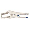 Jet 730559 J9R 9" Locking Welder's Clamp