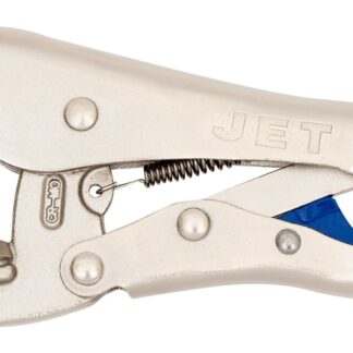 Jet 730559 J9R 9 Locking Welder's Clamp (2)
