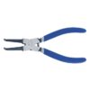Jet 730702 SRP-175IB 7" Bent Internal Snap Ring Pliers