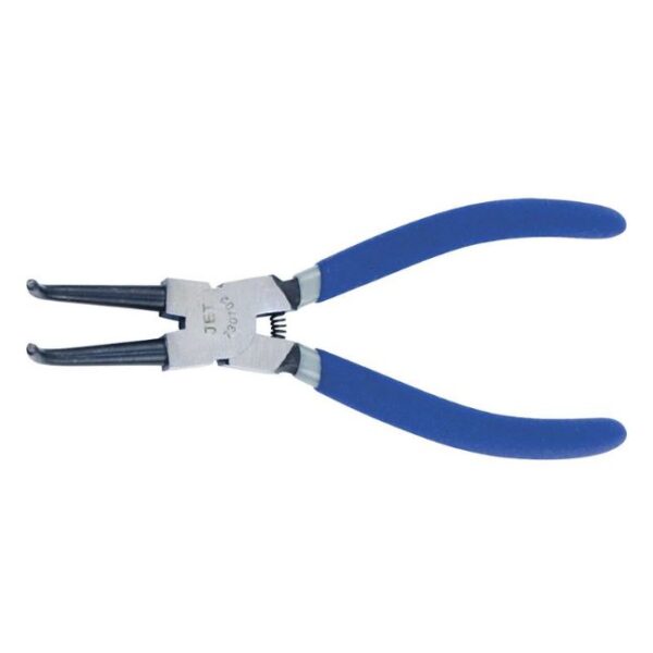 Jet 730702 SRP-175IB 7" Bent Internal Snap Ring Pliers