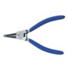 Jet 730703 SRP-175ES 7" Straight External Snap Ring Pliers Jet 730703 SRP-175ES 7" Straight External Snap Ring Pliers