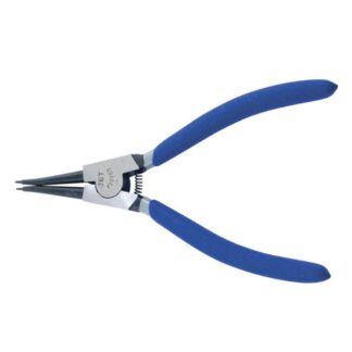 Jet 730703 SRP-175ES 7" Straight External Snap Ring Pliers