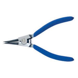 Jet 730703 7" Straight External Snap Ring Pliers
