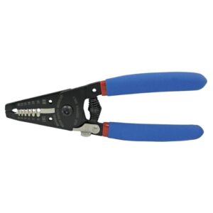 Jet 730711 JWCS-61020 6-1/4" Wire Stripper Cutter