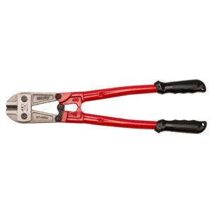 Jet 731238 BCR-18 18” Super Heavy Duty High Tensile Bolt Cutters
