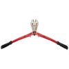 Jet 731238 BCR-18 18” Super Heavy Duty High Tensile Bolt Cutters