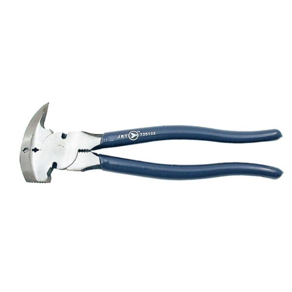 Jet 735102 FT-10X 10" Fencing Pliers