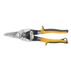 Jet 735301 JAS-1S 10" Super Heavy Duty Straight Cut Aviation Snips