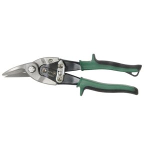 Jet 735302 JAS-1R 10" Super Heavy Duty Right Cut Aviation Snips
