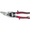 Jet 735303 JAS-1L 10" Super Heavy Duty Left Cut Aviation Snips