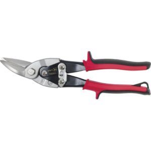Jet 735303 JAS-1L 10" Super Heavy Duty Left Cut Aviation Snips