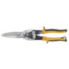 Jet 735311 JAS-1SL 11-3/8" Long Straight Cut Aviation Snips