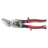 Jet 735323 JOS-1L 9-1/4" Left Cut Offset Aviation Snips