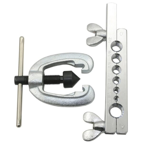 Jet 739132 JFT-100 Standard Duty Flaring Bar and Yoke