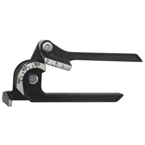 Jet 739142 JTB-90 3-in-1 Tubing Bender