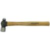 Jet 740157 BP-32H 32 oz x 15" Hickory Handle Ball Pein Hammer