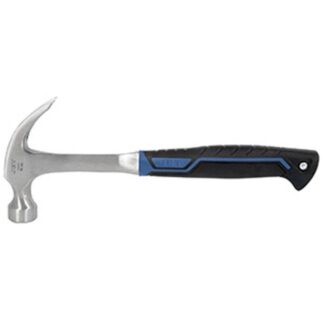 Jet 740321 16 oz Steel Claw Hammer