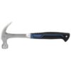 Jet 740321 CAS-16 16oz Steel Claw Hammer