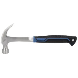 Jet 740321 CAS-16 16oz Steel Claw Hammer
