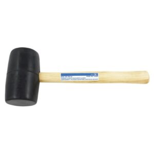 Jet 740407 RM-32 32oz Rubber Mallet