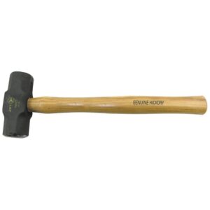 Jet 740528 SH-16H 16 lb x 36" Hickory Handle Sledge Hammer