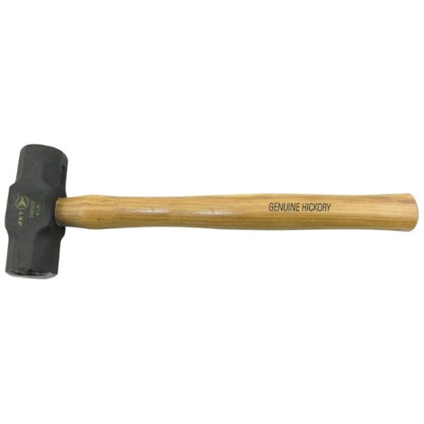Jet 740528 SH-16H 16 lb x 36 Hickory Handle Sledge Hammer Jet 740528 SH-16H 16 lb x 36" Hickory Handle Sledge Hammer