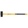 Jet 740535 SH-10F 10 lb x 36" Fibreglass Handle Sledge Hammer