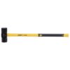 Jet 740536 SH-12F 12 lb x 36" Fibreglass Handle Sledge Hammer
